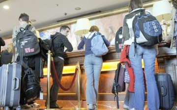 Rădulescu: Sperăm ca 30% - 40% din voucherele de vacanță să fie orientate către stațiunile balneare