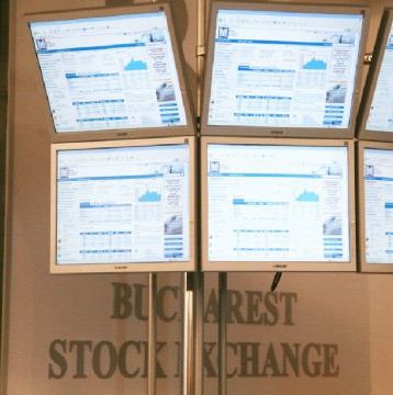 Nivelul cumulat al activelor nete SIF a crescut cu 1,3%