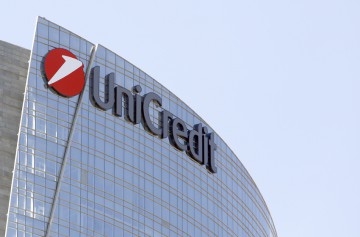 UniCredit va concedia 18.200 de angajaţi