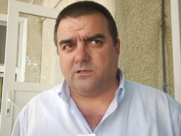 Petre Dinică