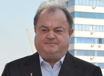 Blaga despre demisia Andreei Paul: Mai sunt și supărări în familie, se mai întâmplă