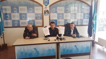 Palaz, despre membrii PMP trecuţi la PNL: Gheorghe Dragomir este un mare mincinos, trebuie aruncat la groapa de gunoi a istoriei