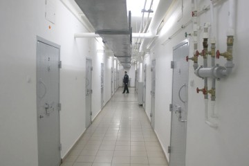 Un minor din Pantelimon a ajuns din nou în arest