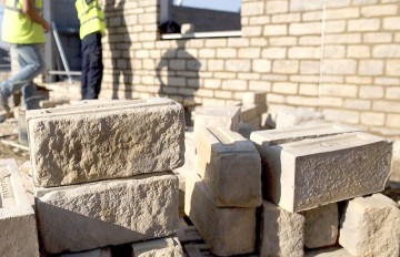 Se construieşte un imobil cu patru etaje în Mamaia