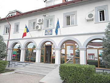 Primăria Năvodari, lămuriri cu privire la avocatul Sorin Șandru