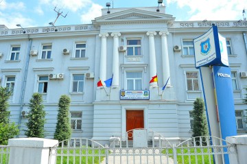 Examen de promovare privind personalul contractual din cadrul IPJ