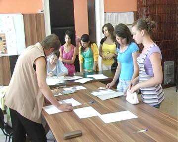 “Ziua Dobrogei”, broşuri distribuite elevilor şi studenţilor