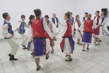 Comuna Grădina a sărbătorit Ziua Dobrogei