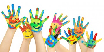 “Lanțul Mânuțelor Fericite”, proiect demarat la Medgidia