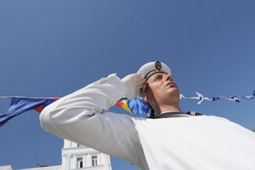 Marina Militară împlineşte 143 de ani de învăţământ