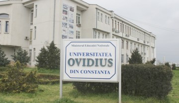 Universitatea „Ovidius” din Constanţa sărbătoreşte Ziua Dobrogei