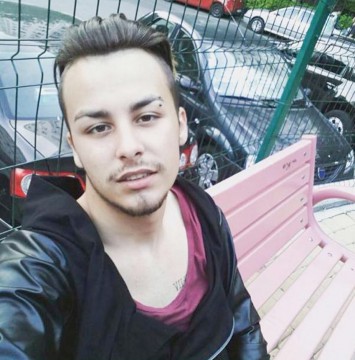 INCENDIU COLECTIV: Cine este tânărul care a murit chiar de ziua lui