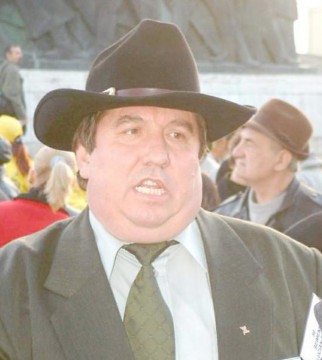 Fostul primar din Hârşova a încălcat controlul judiciar?