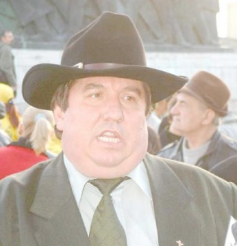 Fostul primar din Hârşova rămâne sub control judiciar