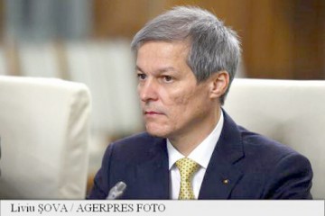 Guvernul Cioloş intră în fondul de rezervă. Banii sunt folosiţi pentru finanţarea unui minister