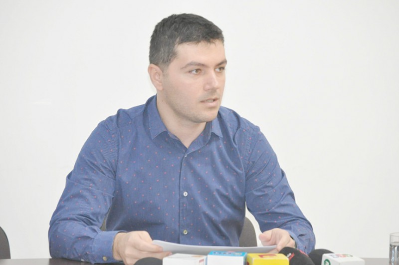 Prins cu GPL-ul fără autorizaţie, fostul consilier Ioniţă reacţionează: Primăria lui Scupra n-are aviz ISU! Prins cu GPL-ul fără autorizaţie, fostul consilier Ioniţă reacţionează: Primăria lui Scupra n-are aviz ISU!
