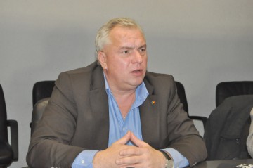 Nicuşor Constantinescu află marţi dacă scapă de controlul judiciar