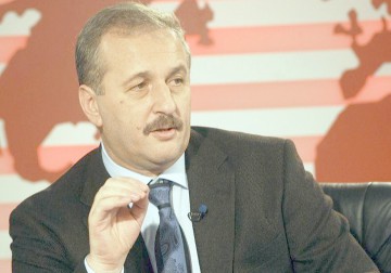 Lui Dâncu, ministrul propus la Dezvoltare, i s-a făcut rău înainte de audieri