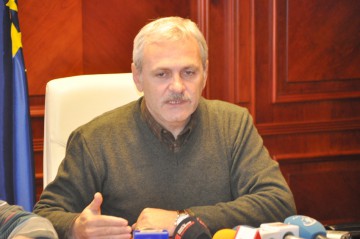 Dragnea: PSD va vota Cabinetul Cioloş
