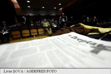 Corneliu Coposu, comemorat la 20 de ani de la moartea sa