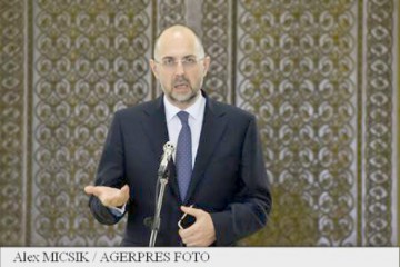Kelemen Hunor, despre desemnarea lui Dacian Cioloş: Este un pas pozitiv şi necesar