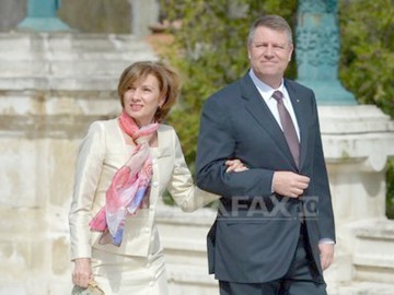 Klaus Iohannis şi soţia acestuia au pierdut definitiv un proces privind un imobil cumpărat în Sibiu