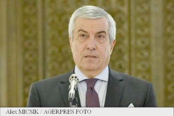 Tăriceanu către Cioloş: Persoana dvs. - parte a unui plan de înlăturare a unui Guvern ales democratic