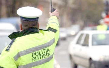 PERICOL pe străzile din Constanţa: a „plouat” cu şoferi beţi şi fără permis