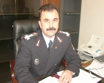 Fostul şef al ISU Dobrogea, trimis în judecată de DNA: a trucat o licitaţie împreună cu mai mulţi colegi