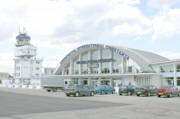 Aeroportul Mihail Kogălniceanu susţine că are aviz de la ISU