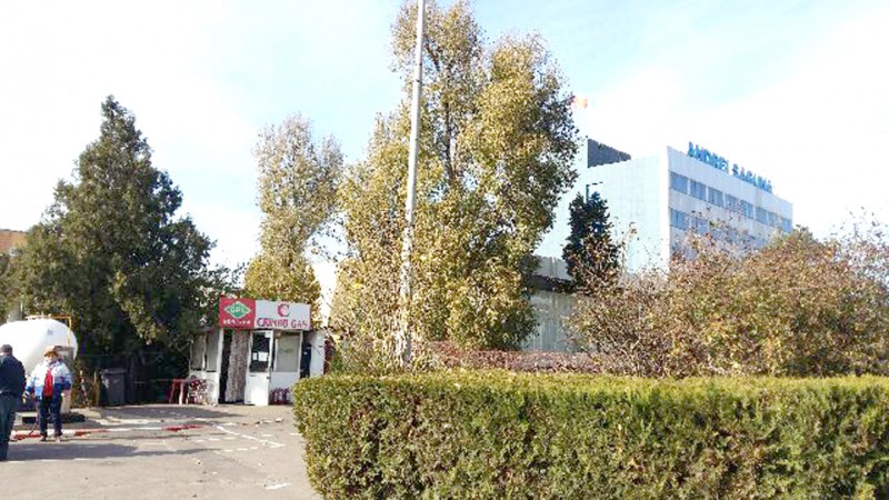 Cartierul Tomis Nord, capitala „explozivă” a Constanţei! Benzinăriile şi GPL-urile dintre blocuri, adevărate bombe cu ceas Cartierul Tomis Nord, capitala „explozivă” a Constanţei! Benzinăriile şi GPL-urile dintre blocuri, adevărate bombe cu ceas