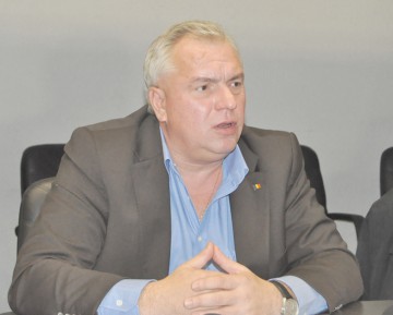 Nicuşor Constantinescu rămâne sub control judiciar