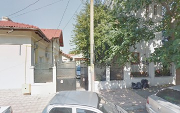PERCHEZIŢII la Solutions Center: firma este suspectată că a vândut un program de contabilitate cu dublă gestiune