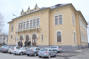 Un an cu suspendare şi muncă în folosul comunităţii pentru fugă de la locul accidentului