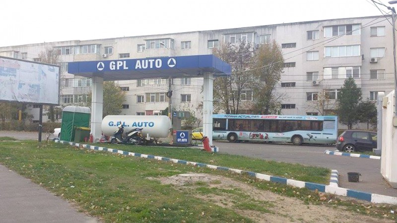 Cartierul Tomis Nord, capitala „explozivă” a Constanţei! Benzinăriile şi GPL-urile dintre blocuri, adevărate bombe cu ceas Cartierul Tomis Nord, capitala „explozivă” a Constanţei! Benzinăriile şi GPL-urile dintre blocuri, adevărate bombe cu ceas