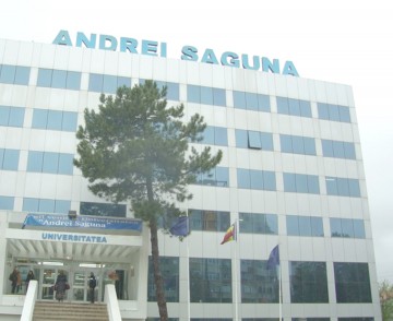 Universitatea Andrei Şaguna are aviz ISU