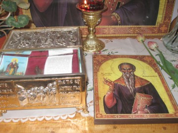 Pompierii au dat iama în cele sfinte: au „ars“ la buzunare până şi bisericile