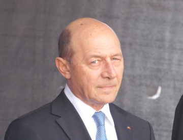Băsescu: Parlamentarii MP nu vor vota instalarea noului guvern