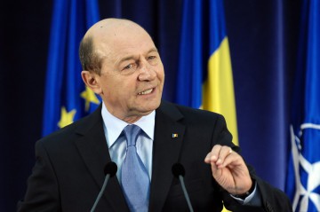 Băsescu: Nu sunt președintele MP pentru că mai am aspirații politice personale; doresc să las un partid performant
