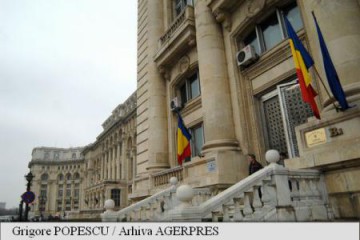 CCR discută pe 6 iulie sesizarea lui Iohannis privind neconstituționalitatea legii referitoare la statutul aleșilor locali