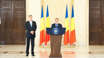 LISTA miniştrilor din Cabinetul lui Dacian Cioloş. PRIMELE NUME vehiculate