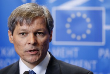 Cioloş a prezentat lista miniştrilor: 