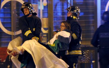 CEL MAI SÂNGEROS ATAC TERORIST DIN ISTORIA FRANŢEI. Procurorul general din Paris: Cei şapte terorişti sunt morţi