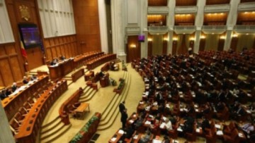 Legea Agenţiei privind Bunurile Sechestrate, adoptată pe articole la Camera Deputaţilor