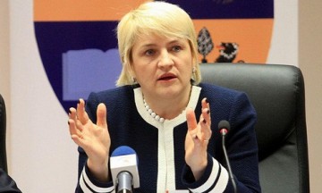 Lucia Varga: Reamenajarea Luncii Dunării, obiectiv prioritar al mandatului de senator