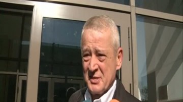 SORIN OPRESCU se operează: Edilul suspendat a primit PERMISIE pentru a se interna