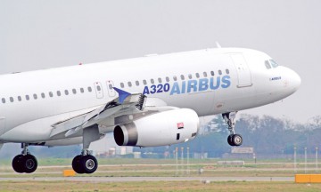 Wizz Air mai adaugă 11 aeronave Airbus flotei sale