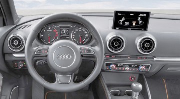 Alte 85.000 de vehicule Audi sunt echipate cu softul ilegal