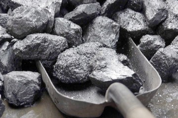 Producția de cărbune a crescut cu 5%