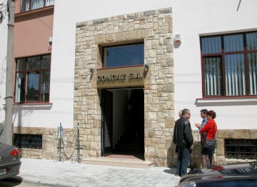 Engie preia activităţile Congaz Constanţa